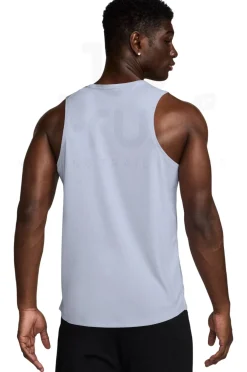 Homme Nike Débardeurs^Dri-Fit Miler