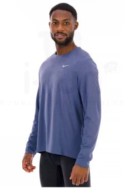 Homme Nike Manches Longues^Dri-Fit Miler