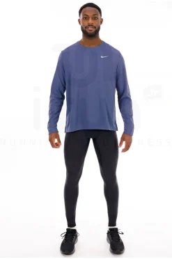Homme Nike Manches Longues^Dri-Fit Miler