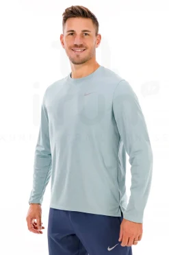 Homme Nike Manches Longues^Dri-Fit Miler