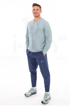 Homme Nike Manches Longues^Dri-Fit Miler