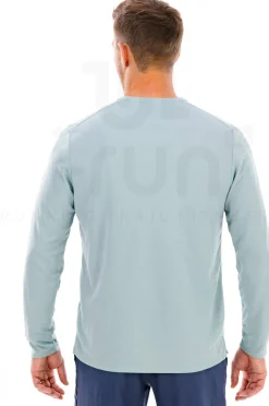 Homme Nike Manches Longues^Dri-Fit Miler