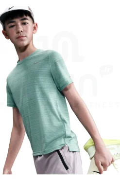 Homme Nike Vêtements Junior^Dri-Fit Miler garçon