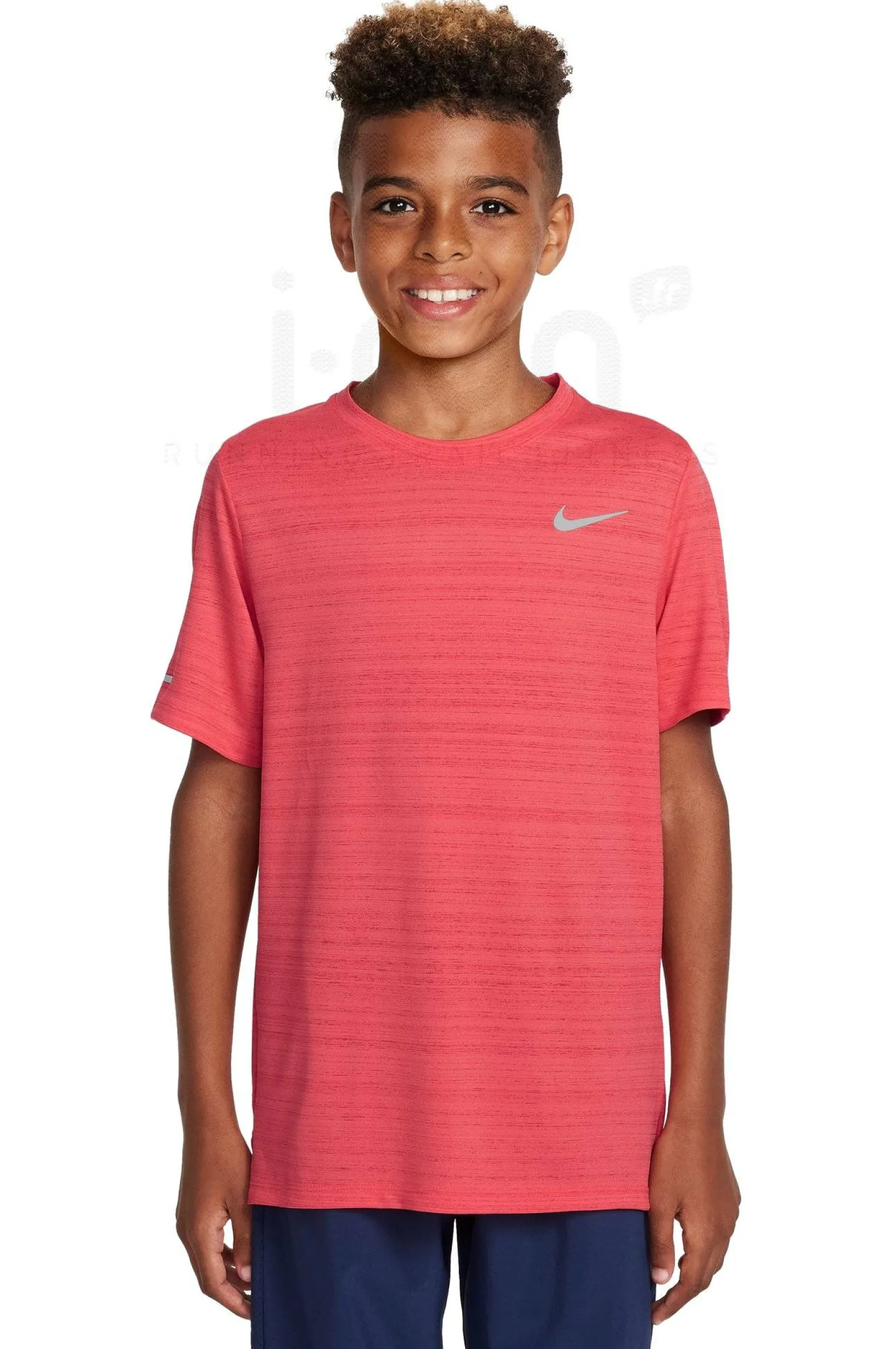 Homme Nike Vêtements Junior^Dri-Fit Miler garçon