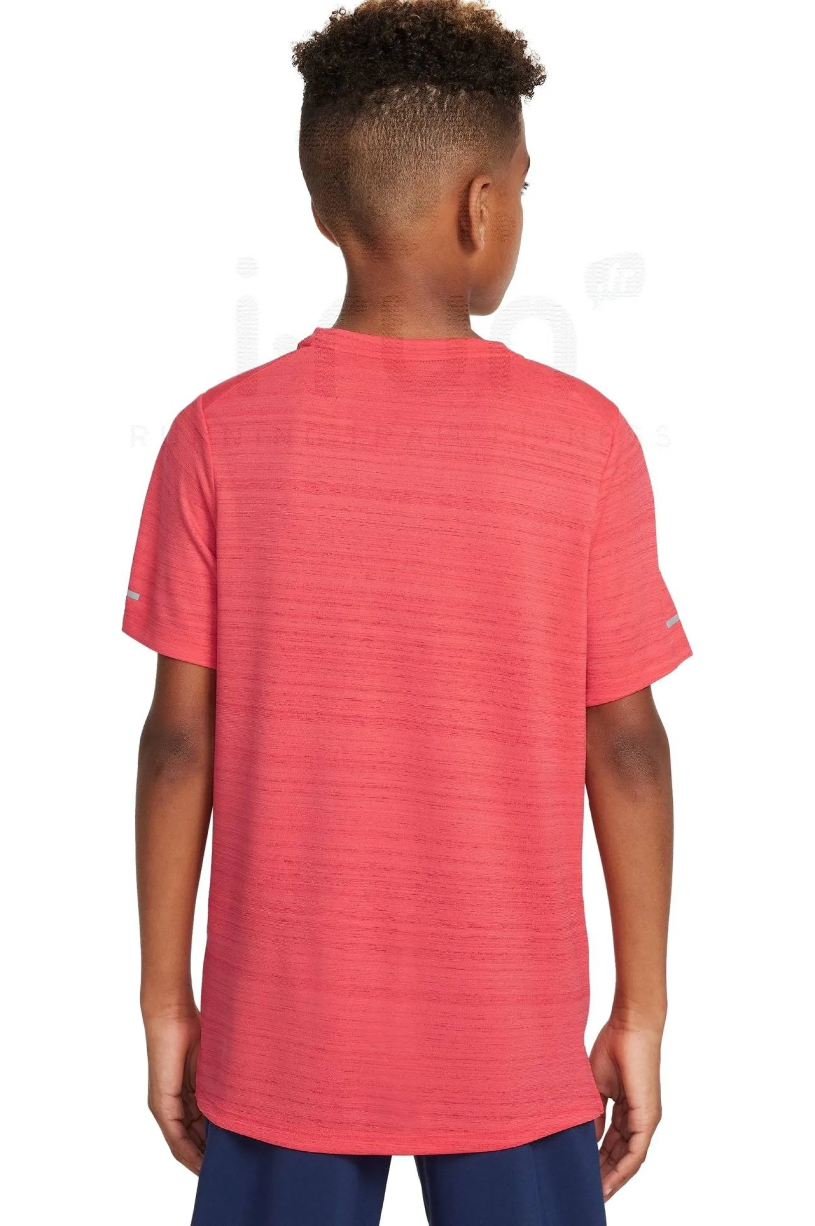 Homme Nike Vêtements Junior^Dri-Fit Miler garçon