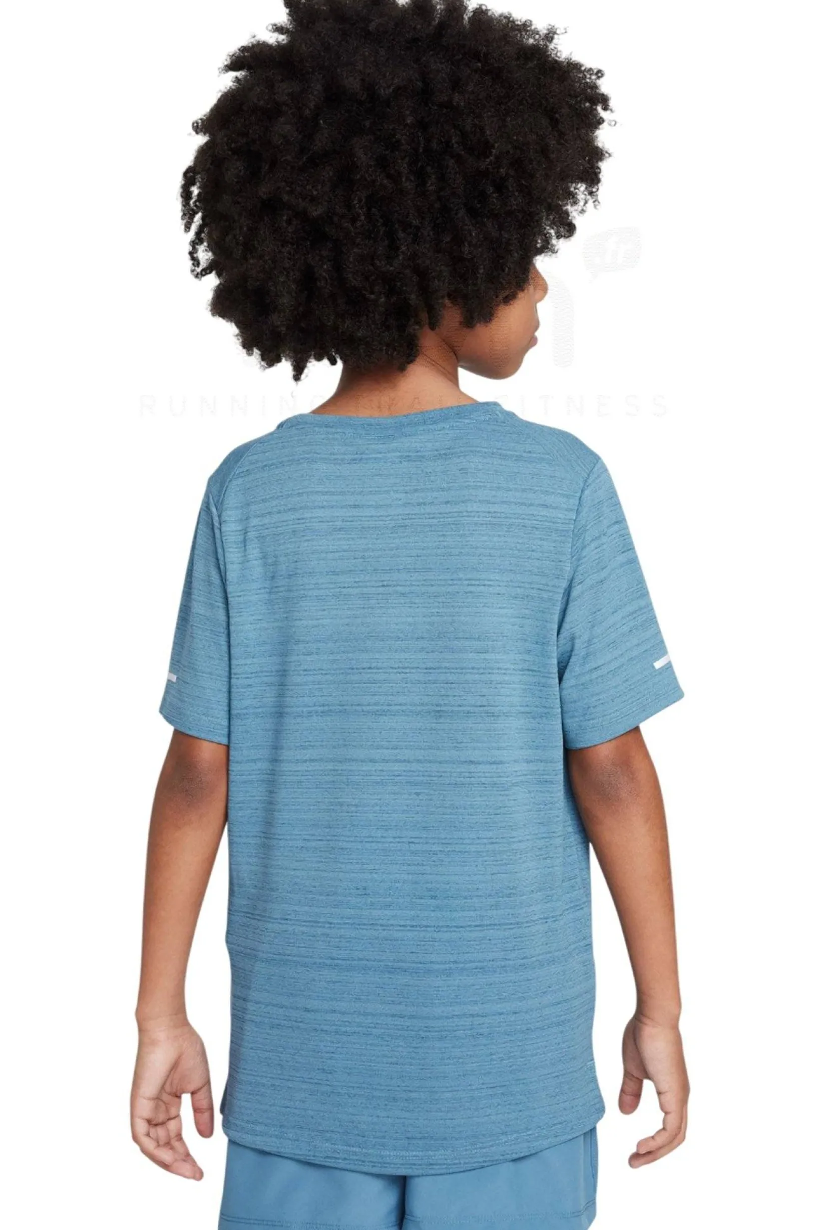 Homme Nike Vêtements Junior^Dri-Fit Miler garçon