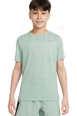 Homme Nike Vêtements Junior^Dri-Fit Miler garçon