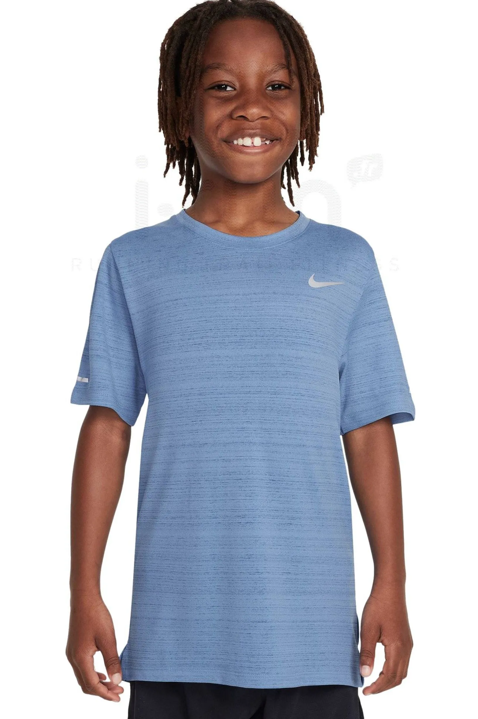 Homme Nike Vêtements Junior^Dri-Fit Miler garçon
