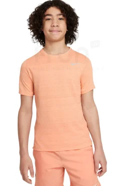 Homme Nike Vêtements Junior^Dri-Fit Miler garçon