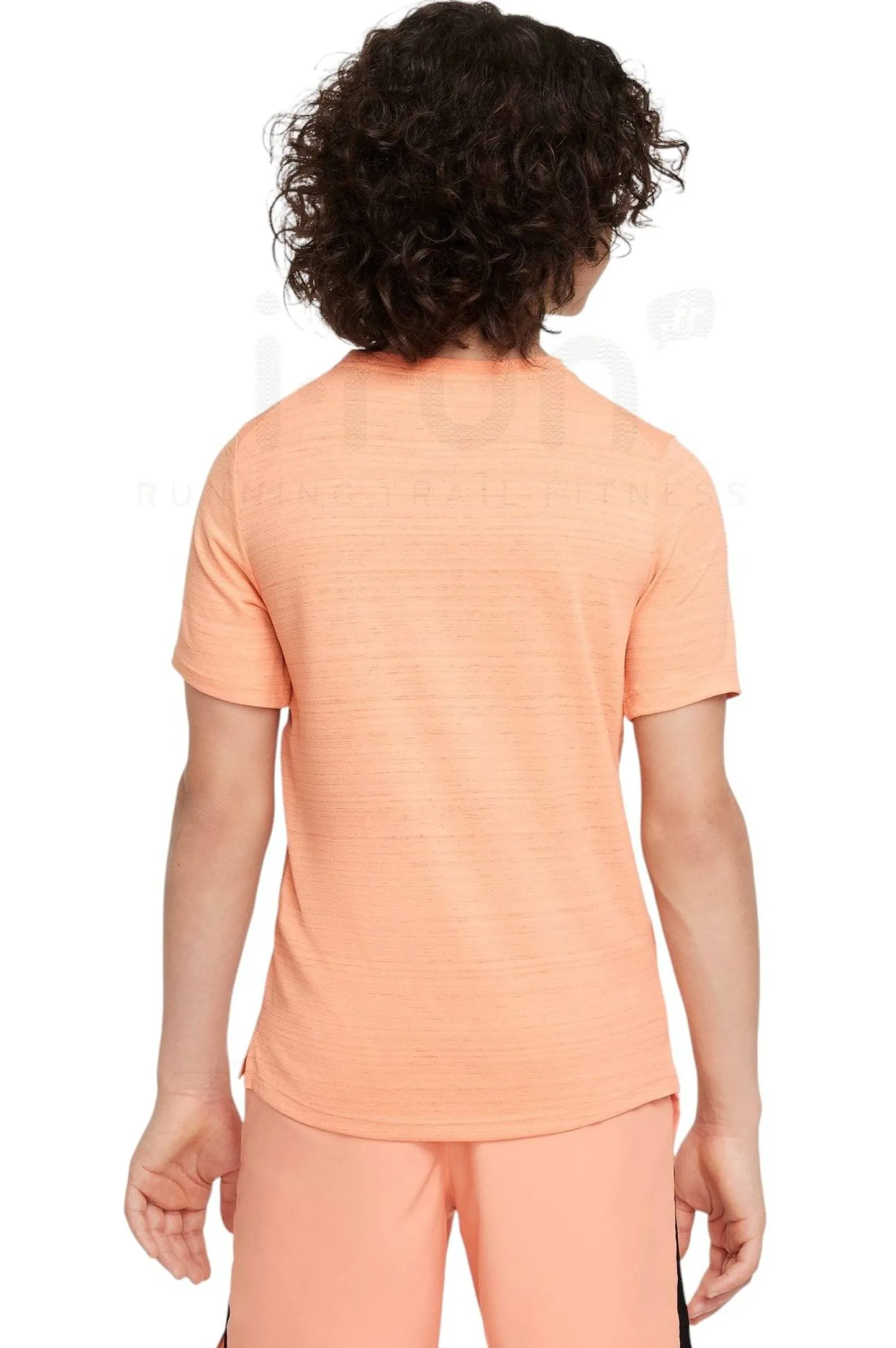 Homme Nike Vêtements Junior^Dri-Fit Miler garçon