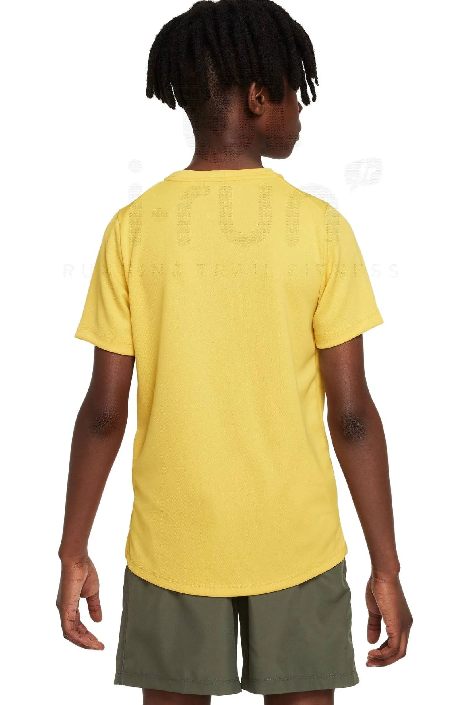 Homme Nike Vêtements Junior^Dri-Fit Miler garçon