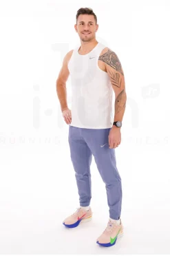 Homme Nike Débardeurs^Dri-Fit Miler M