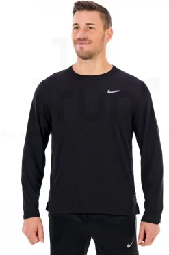 Homme Nike Manches Longues^Dri-Fit Miler M
