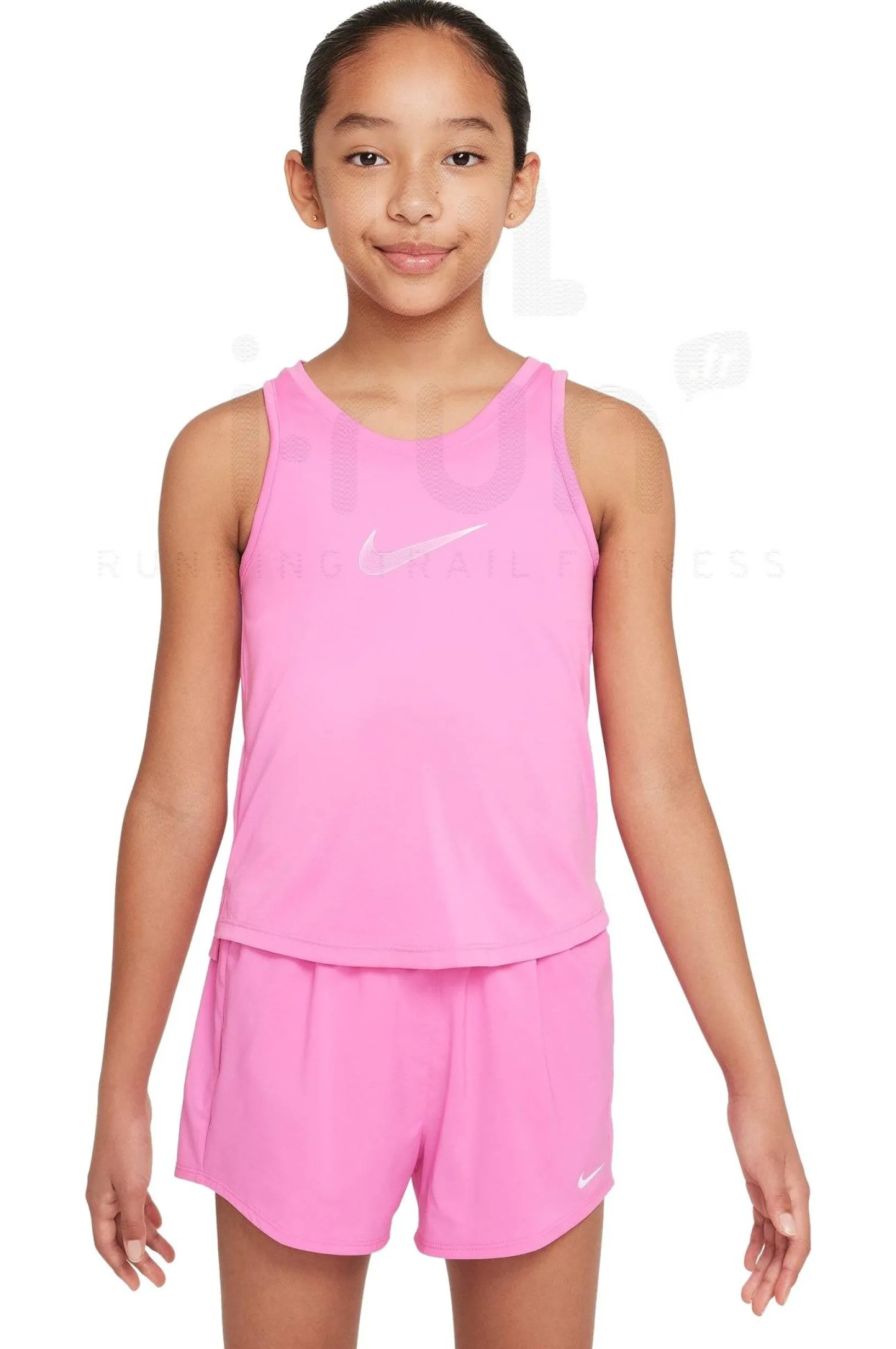 Femme Nike Junior^Dri-Fit One fille