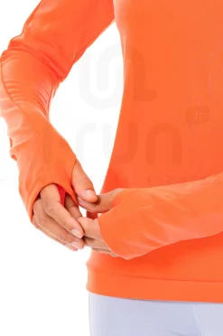 Femme Nike Manches Longues^Dri-FIT Pacer femme