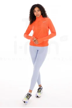 Femme Nike Manches Longues^Dri-FIT Pacer femme