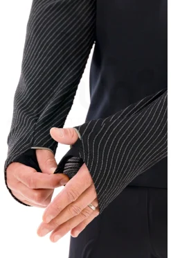 Homme Nike Manches Longues^Dri-Fit Reflect