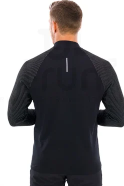 Homme Nike Manches Longues^Dri-Fit Reflect