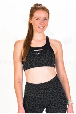 Femme Nike Brassières / Soutiens-Gorge^Dri-Fit Swoosh femme