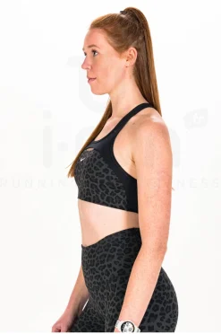 Femme Nike Brassières / Soutiens-Gorge^Dri-Fit Swoosh femme