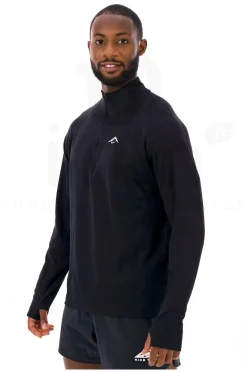 Homme Nike Manches Longues^Dri-Fit Trail