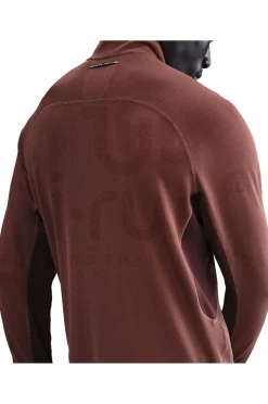 Homme Nike Manches Longues^Dri-Fit Trail