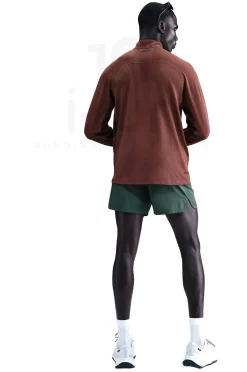 Homme Nike Manches Longues^Dri-Fit Trail