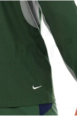 Homme Nike Manches Longues^Dri-Fit Trail