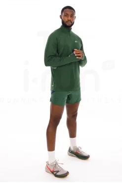 Homme Nike Manches Longues^Dri-Fit Trail