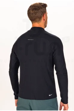 Homme Nike Manches Longues^Dri-Fit Trail