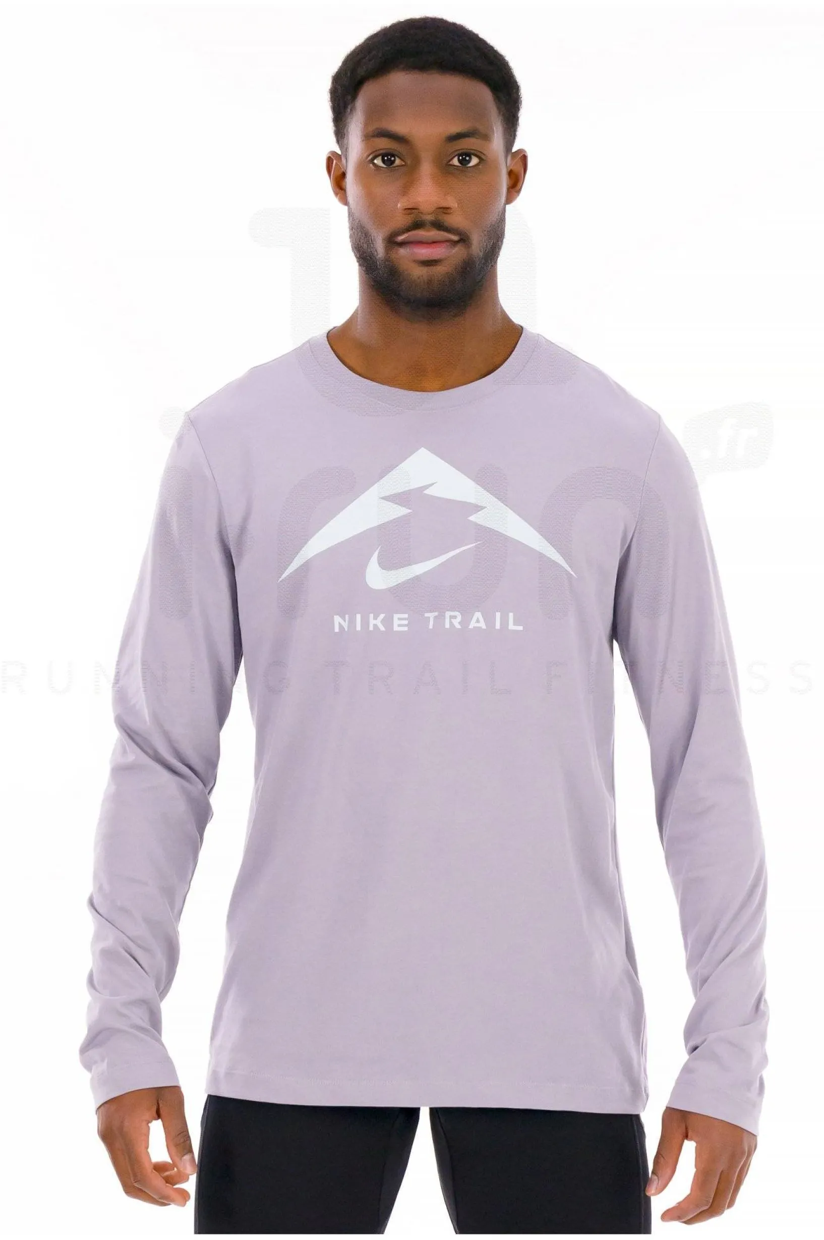 Homme Nike Training^Dri-Fit Trail