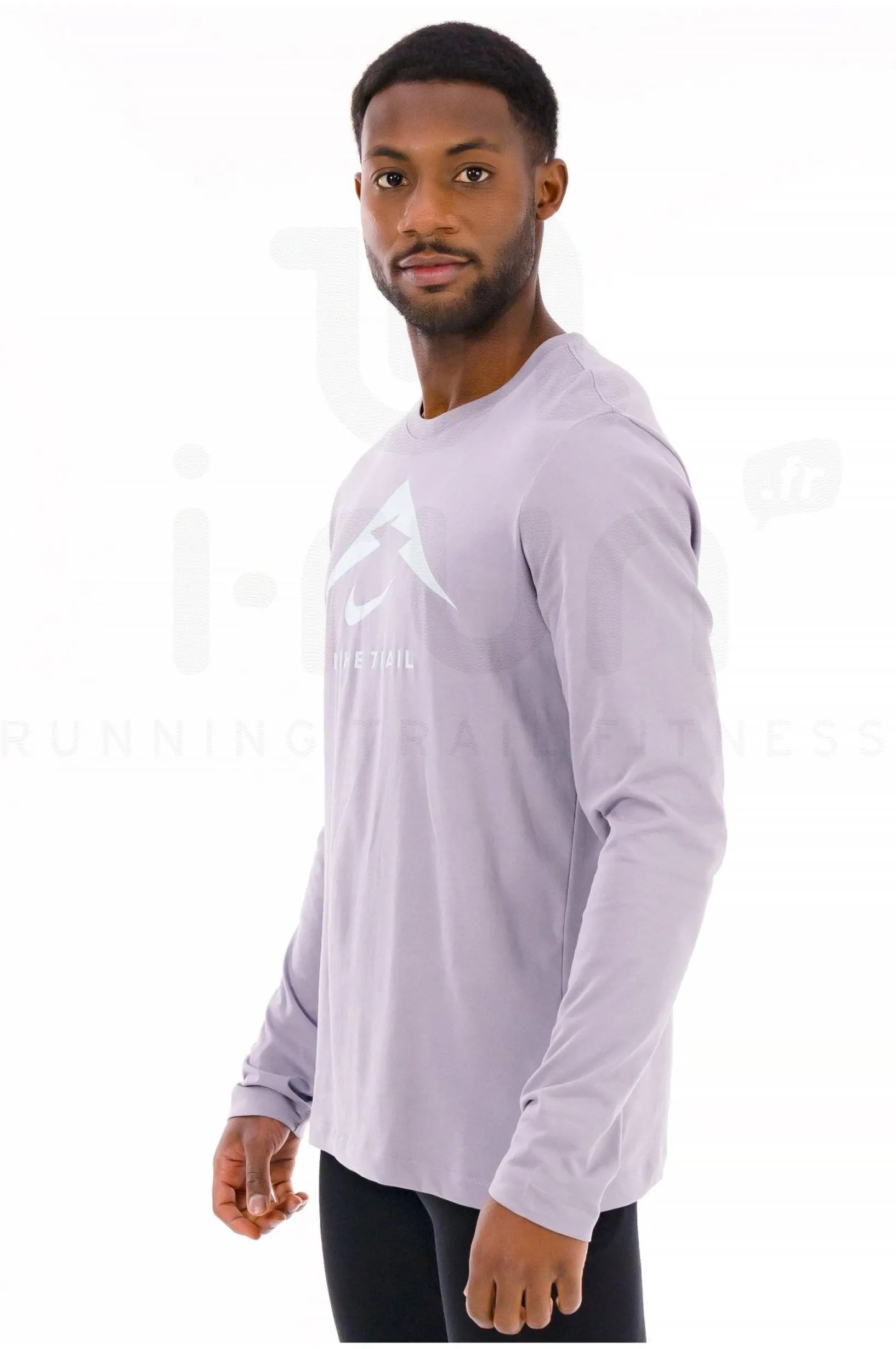 Homme Nike Training^Dri-Fit Trail