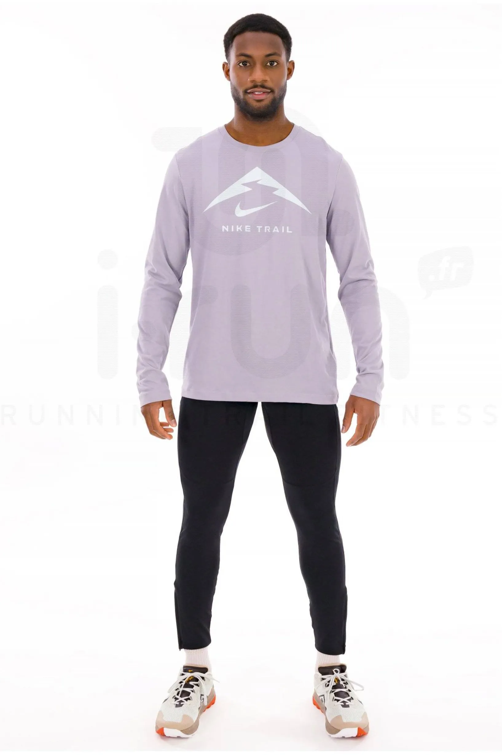 Homme Nike Training^Dri-Fit Trail