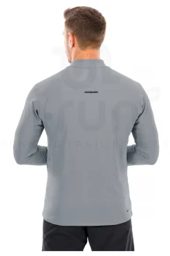 Homme Nike Manches Longues^Dri-Fit Trail