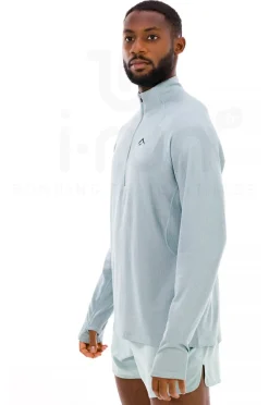 Homme Nike Manches Longues^Dri-Fit Trail