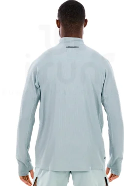 Homme Nike Manches Longues^Dri-Fit Trail