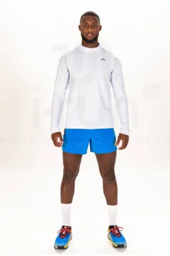 Homme Nike Manches Longues^Dri-Fit Trail M