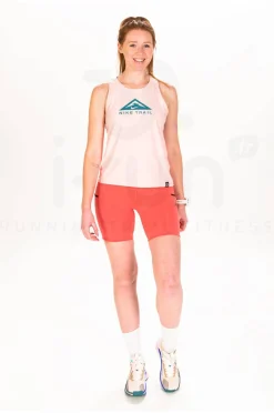 Femme Nike Débardeurs^Dri-Fit Trail W femme