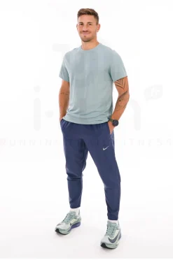 Homme Nike Manches Courtes^Dri-Fit UV Miler