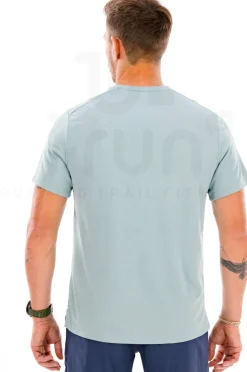 Homme Nike Manches Courtes^Dri-Fit UV Miler