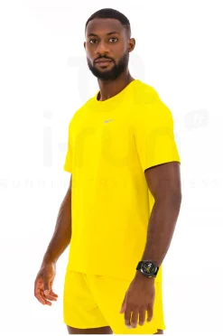 Homme Nike Manches Courtes^Dri-Fit UV Miler