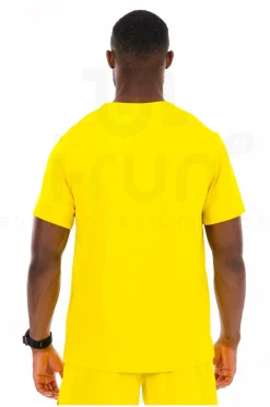 Homme Nike Manches Courtes^Dri-Fit UV Miler