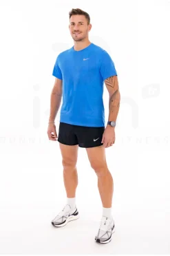 Homme Nike Manches Courtes^Dri-Fit UV Miler