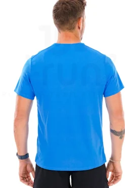 Homme Nike Manches Courtes^Dri-Fit UV Miler