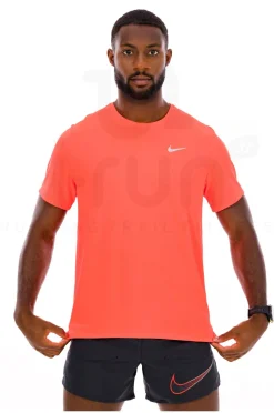 Homme Nike Manches Courtes^Dri-Fit UV Miler