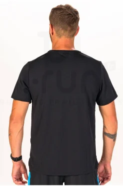 Homme Nike Manches Courtes^Dri-Fit UV Miler M