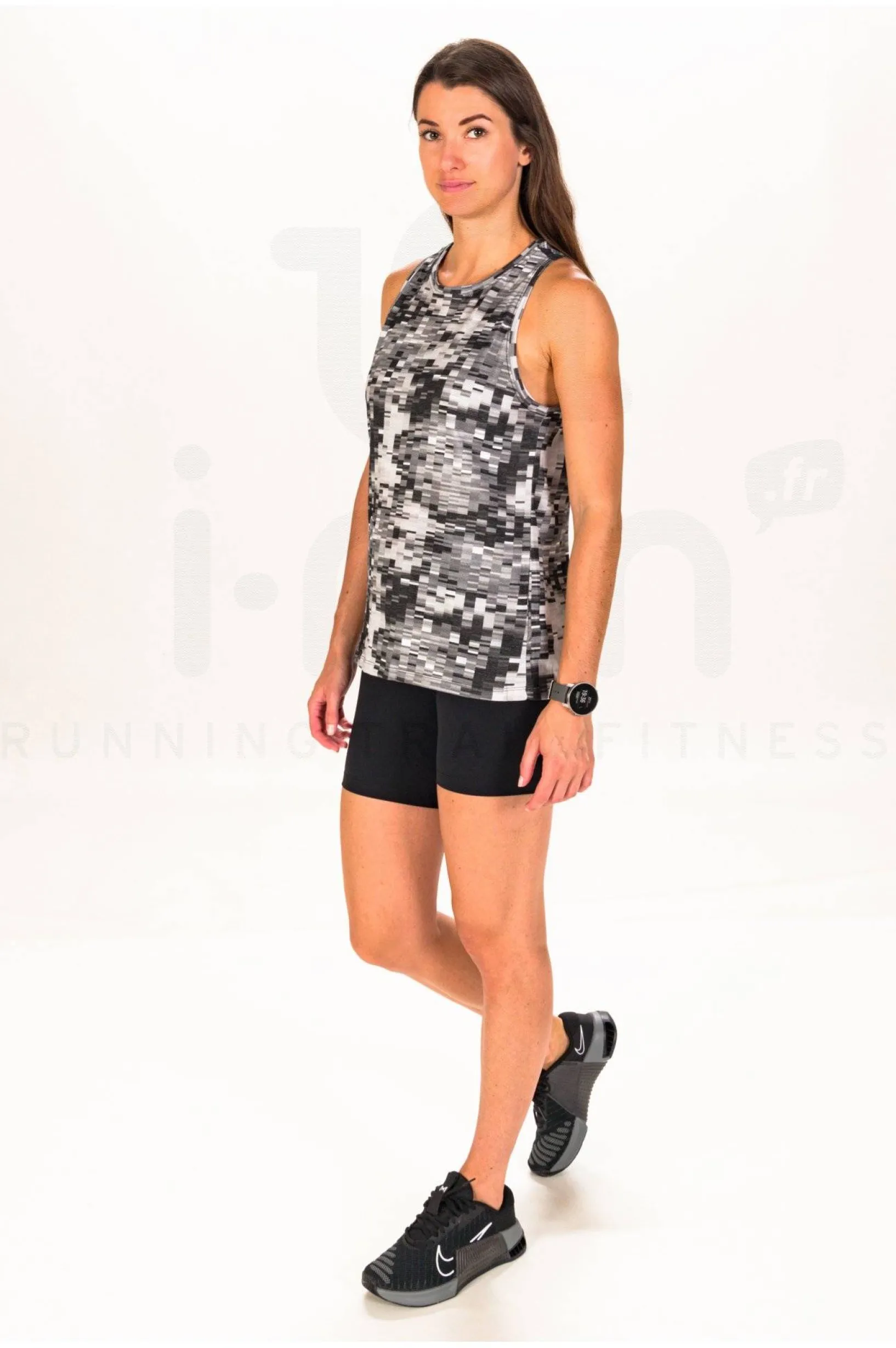 Femme Nike Fitness-Training^Dri-Fit W femme