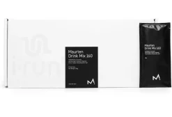 Maurten Boissons^Drink Mix 160 - 18 sachets