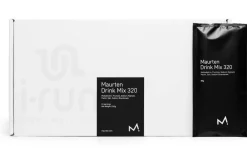 Maurten Boissons^Drink Mix 320 - 14 sachets