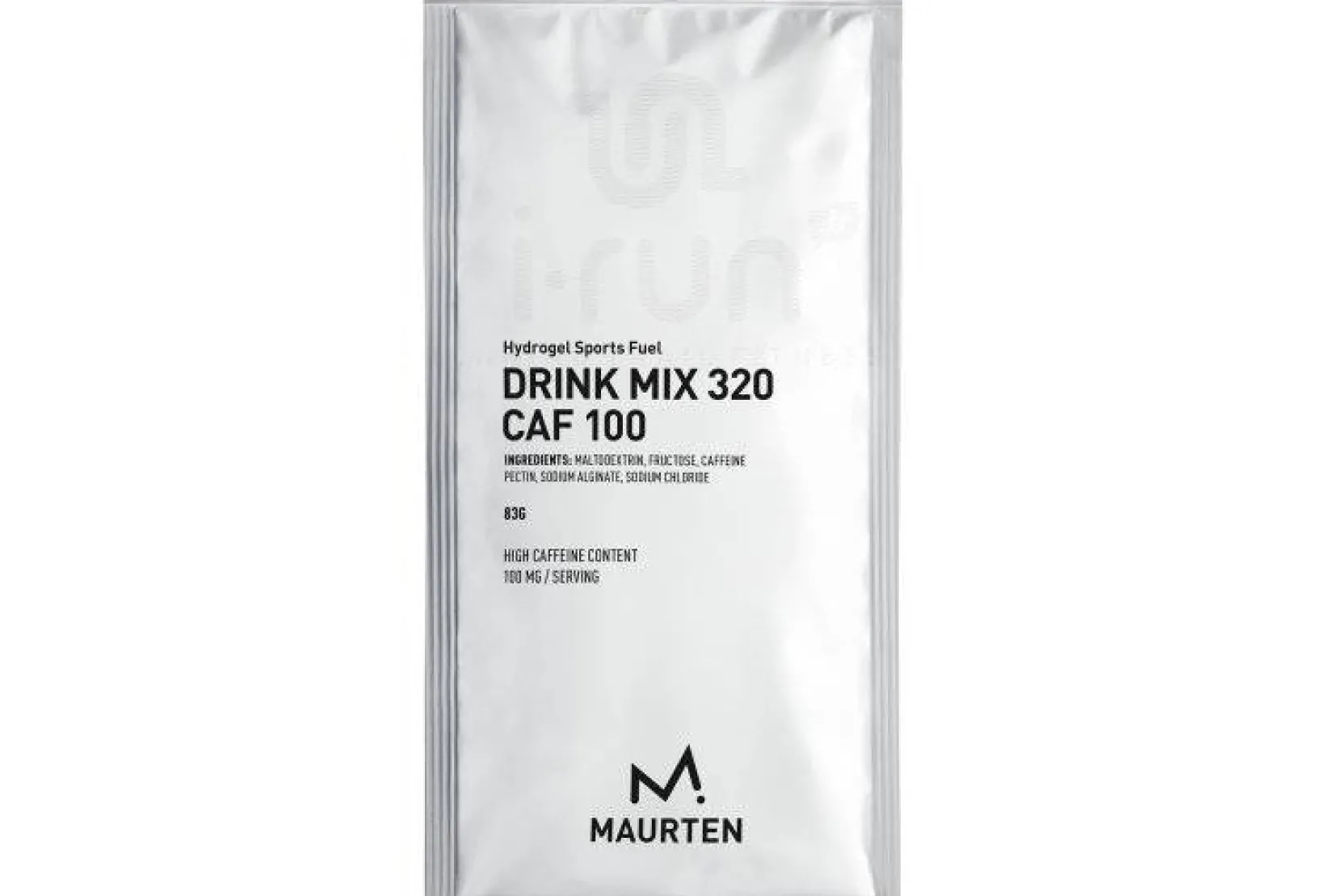 Maurten Boissons^Drink Mix 320 CAF 100